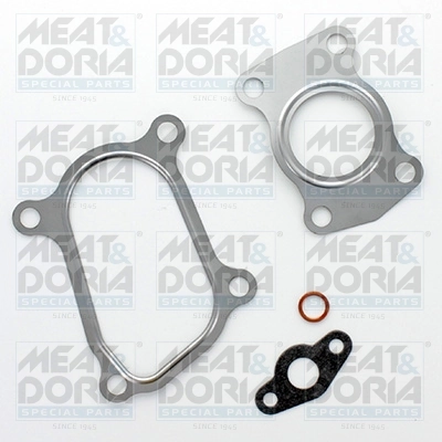 Mounting Kit, charger